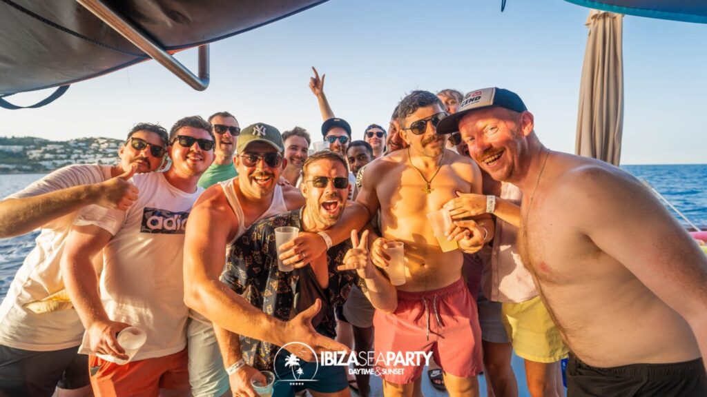 packs de Ibiza Sun & Dance