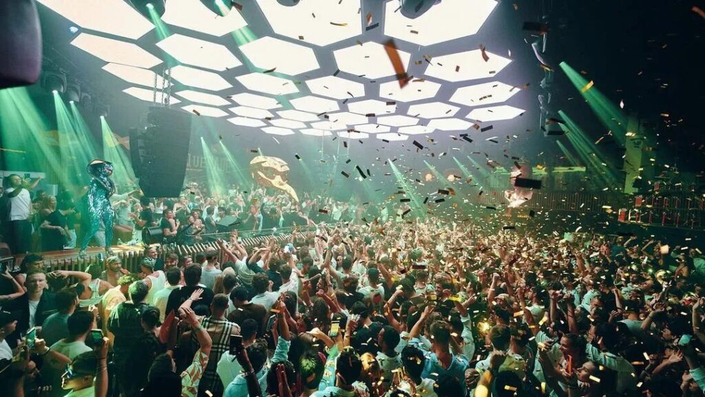 Pacha Ibiza